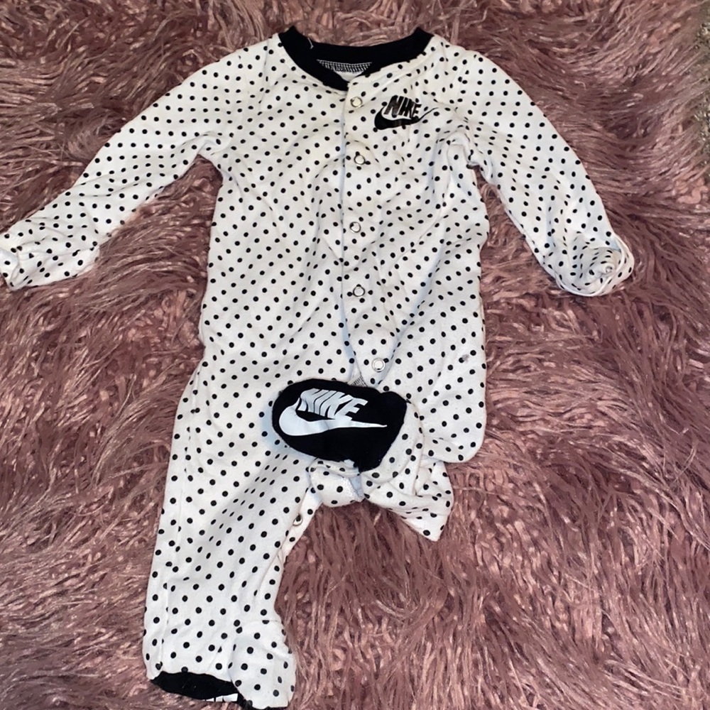 Nike one piece